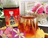 りんご酢と重曹のドリンク♡作り方3写真