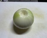 まるごと玉ねぎのオーブン焼き♪作り方1写真