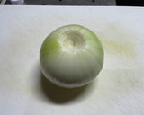 まるごと玉ねぎのオーブン焼き♪作り方1写真
