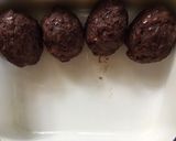 シャインマスカットおはぎ作り方3写真