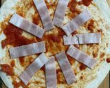 トルティーヤで超高速！5分で完成簡単ピザ作り方4写真