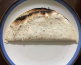 トルティーヤで超高速！5分で完成簡単ピザ作り方9写真