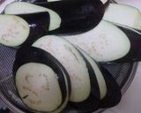 大人気！　なす餃子作り方1写真