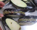 大人気！　なす餃子作り方7写真
