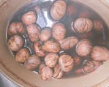 栗の渋皮煮作り方8写真