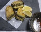 大人気！　なす餃子作り方10写真