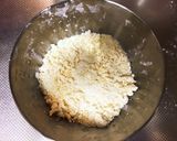 ♡エビとほうれん草のキッシュ♡作り方1写真