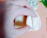 笹だよりのはさみ揚げ作り方2写真