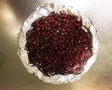 ♡エビとほうれん草のキッシュ♡作り方5写真