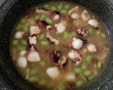 タコのペペロンチーノ作り方5写真