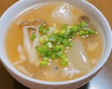 冬瓜スープ☆簡単作り方4写真