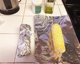 タラのチーズパン粉焼き作り方4写真