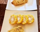 タラのチーズパン粉焼き作り方6写真