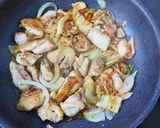 休日におすすめ!簡単レシピ♪絶品鶏キムチ作り方4写真