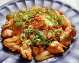 休日におすすめ!簡単レシピ♪絶品鶏キムチ作り方5写真