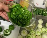 柚子胡椒作り方1写真