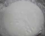 嚥下食★しっとり　あんまん作り方4写真
