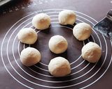 おうちカフェ★スイートブール作り方2写真
