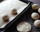 おうちカフェ★スイートブール作り方3写真