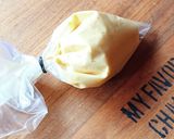 おうちカフェ★スイートブール作り方6写真