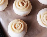 おうちカフェ★スイートブール作り方7写真