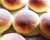 おうちカフェ★スイートブール作り方8写真