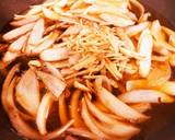 簡単黄金比！極旨美人牛丼極UMAMI美人作り方9写真