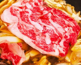 簡単黄金比！極旨美人牛丼極UMAMI美人作り方10写真