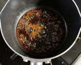 カステラプリン作り方1写真