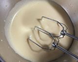 カステラプリン作り方6写真