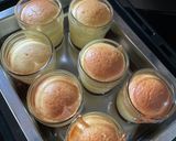 カステラプリン作り方9写真