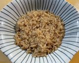 はらこ飯★自家製イクラの醤油漬けで作り方7写真