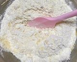 栗の甘露煮DE!モンブランタルト!作り方6写真