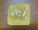 栗の甘露煮DE!モンブランタルト!作り方8写真