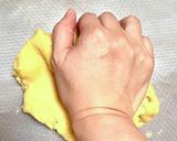 栗の甘露煮DE!モンブランタルト!作り方9写真