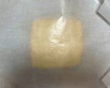 栗の甘露煮DE!モンブランタルト!作り方10写真