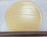 栗の甘露煮DE!モンブランタルト!作り方12写真