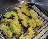 アボカド天麩羅ヾ❨(@≧↺≦@)❩ノ作り方2写真