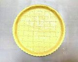 栗の甘露煮DE!モンブランタルト!作り方16写真