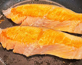 簡単！秋鮭とたっぷりキノコの炊き込みご飯作り方4写真