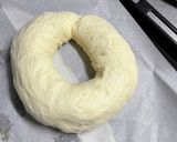 大きなリングパン作り方3写真