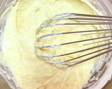 栗の甘露煮DE!モンブランタルト!作り方26写真