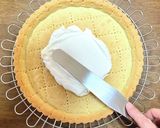 栗の甘露煮DE!モンブランタルト!作り方29写真