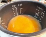 簡単！秋鮭とたっぷりキノコの炊き込みご飯作り方5写真