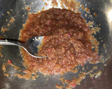 しょうが焼き作り方4写真