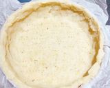 簡単 おから入り さつまいもチーズタルト作り方4写真