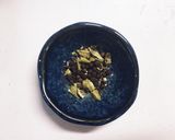 篠原商店の豚ロース（味付）で作るビリヤニ作り方3写真