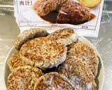 デミグラ煮込みハンバーグ作り方2写真