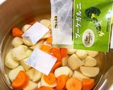 デミグラ煮込みハンバーグ作り方4写真