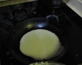 ばぁちゃん☆ネギ焼き作り方2写真